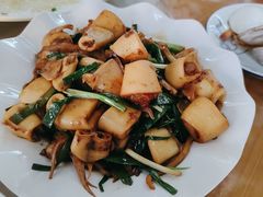 -明记海鲜大排档(巽寮湾店)