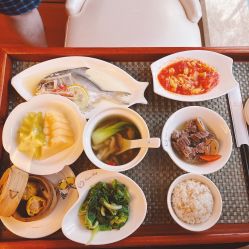 -馨月汇·一悦馨香月子中心(前滩店)