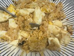 -味之朝·烤盘牛肉·松兰拌饭