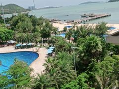 -惠州金海湾嘉华度假酒店