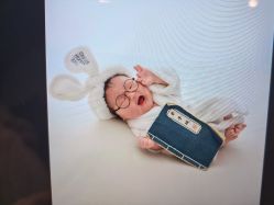 -玛瑞莎孕婴童摄影到家拍