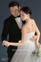 -水晶之恋婚纱摄影(北京总店)