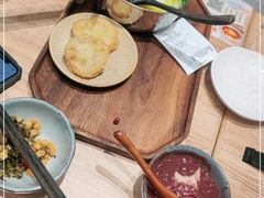 -小满手工粉(北京来福士店)