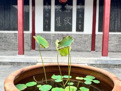 -李叔同故居纪念馆