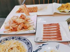 -火焱山烤肉·齐齐哈尔烤肉(朝阳店)