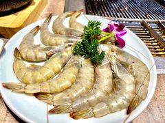 -一心烤肉(延安路店)