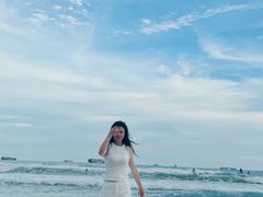 -西涌国际滨海旅游区