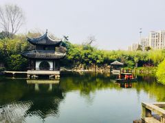 -水绘园