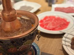 -咖啡苑自助餐厅·中国大饭店