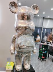 点击看大图 -藤野造型