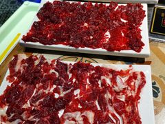 -三毛牛肉店(福强店)