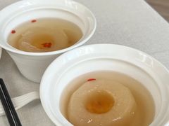 -狮王府淮扬菜(百家湖1912店)