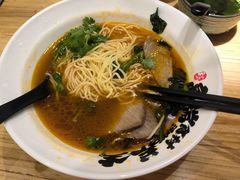 -和府捞面(北美新天地店)