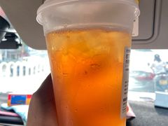 -喜茶(佛山顺德大良东乐路店)