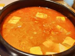 -冰川延边料理·炭烤串(原小木屋店)