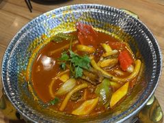 -品回味清真西北楼(宁波首店)