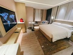 -深圳彭年万丽酒店