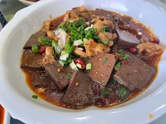 -巴蜀飘香川菜馆(无锡大饭东湖滨路酒吧街店)