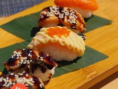 -玖寿司(同心家园1期店)