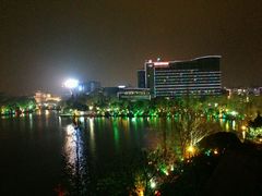 -忆咖啡观景餐厅(桂林象山公园店)