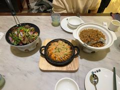 -小菜园新徽菜(上海浦东复地活力城店)