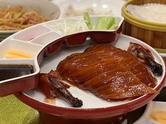 -大鸭梨烤鸭(北洼路店)