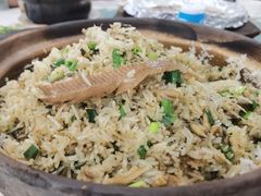 -台山第一家兴华黄鳝饭·黄鳝婆(开平店)