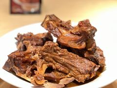 -大师兄·手工面·西北菜(珠海环宇城店)