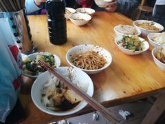 -洞子口张老二凉粉(文殊院店)