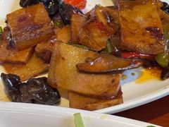 -大明寺素斋