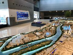 -广州市城市规划展览中心