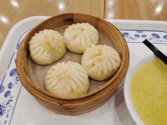 -庆丰包子铺(西单店)