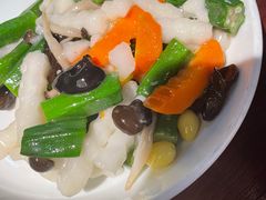 -前海沿·青岛菜(五四广场永旺店)