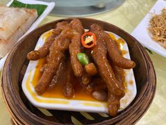 -花好悦园(瀛洲店)
