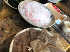 鸭肠-小龙坎老火锅(北京三里屯店)