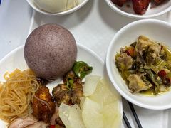 -吉林大学前卫南校区-湖畔餐厅