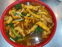 皮肚-易记皮肚面(明瓦廊店)
