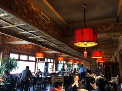 大堂-那家山城(樱桃园店)
