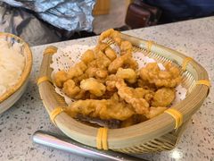 -阿婆情腊排骨火锅(金虹路店)