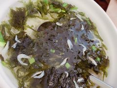 -金海湾海鲜排档(朱家尖店)
