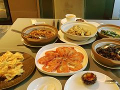 -徐记海鲜·宴会(大唐西市|丰庆店)