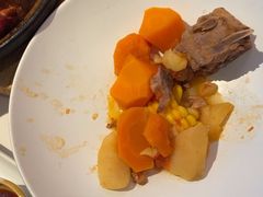 -汤城小厨•粤菜•靓汤(金宝街店)
