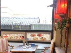 -大清花饺子(山庄店)