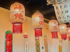 -螺思宝螺蛳粉火锅·鸭脚煲(西乡店)