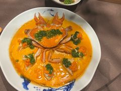 -蟹榭·莳鲜(虹桥高岛屋店)