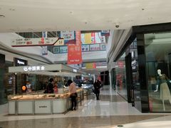 -万达广场(大明宫店)