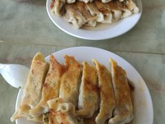 -青岛锅贴(四流中路店)