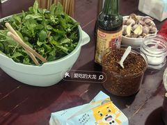 -刘记羊肉粉馆(荷花塘总店)