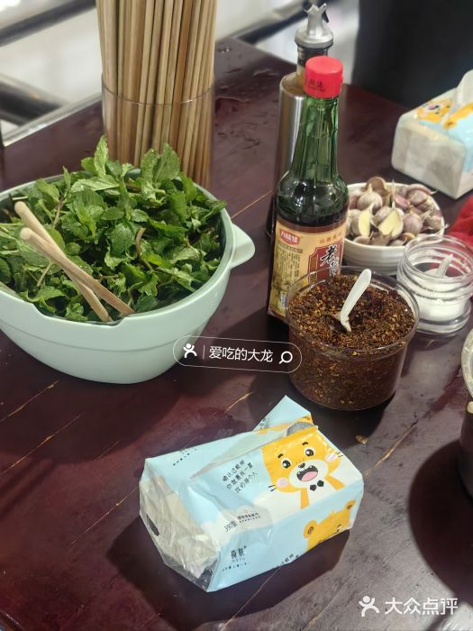 刘记羊肉粉馆(荷花塘总店)图片