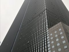 -重庆解放碑威斯汀酒店